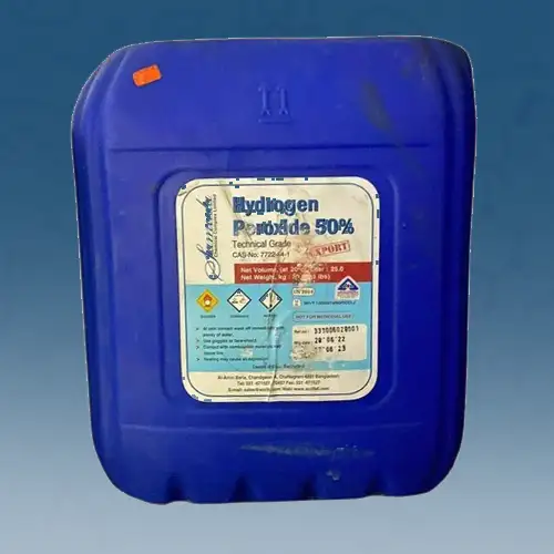 Hydrogen Peroxide