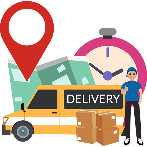 On-Time Delivery